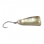 Блесна Iris 2.5 г 32.5 мм FLAG BGR - SV Блесна Iris 2.5 г 32.5 мм FLAG BGR - SV